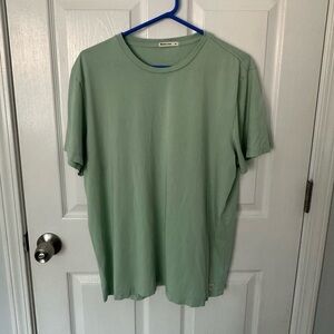 Marine Layer Men’s Signature Crew Tee